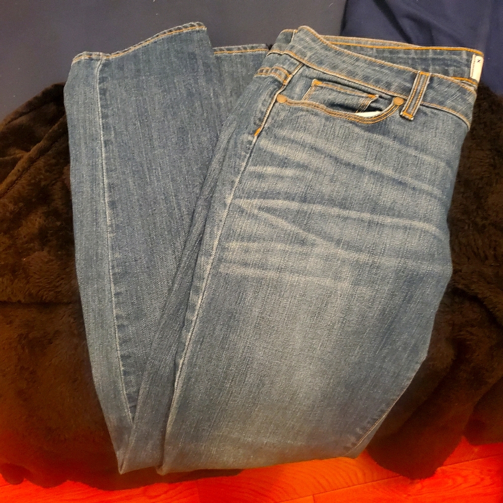 Paige jeans